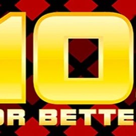 Play 10s or Better slot by 1x2gaming on kaleo.eu.com