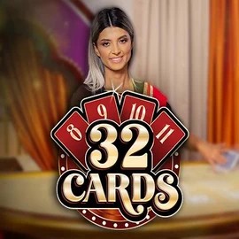 32 Cards online slot from Ezugi – play at kaleo.eu.com
