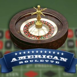 American Roulette (BGaming) slot logo by BGAMING at Kaleo CasinoAmerican Roulette (BGaming)