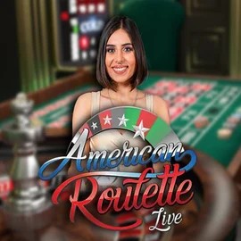 American Roulette (Evolution) by Evolution, showcased at kaleo.eu.com – game logo
