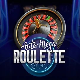 Enjoy Auto Mega Roulette by Pragmatic Play – logo hosted on kaleo.eu.com