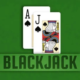 Blackjack (Relax Gaming) casino game by Relax Gaming – featured logo at Kaleo Casino