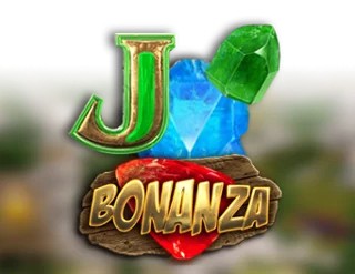 Bonanza Megaways logo by Big Time Gaming at Kaleo CasinoBonanza Megaways