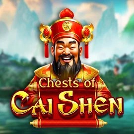 Chests of Cai Shen online slot from Pragmatic Play – play at kaleo.eu.com