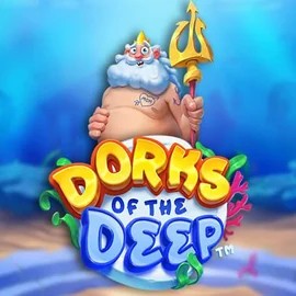 game logo by Hacksaw Gaming on kaleo.eu.com
