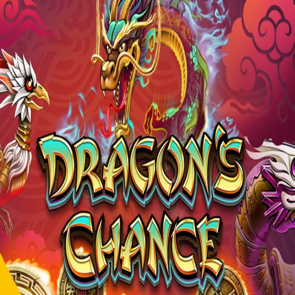 Dragons Chance – slot by BF Games, featured at kaleo.eu.com
