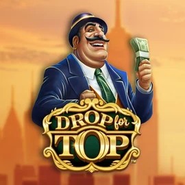 Drop For Top logo by Rarestone Gaming at Kaleo CasinoDrop For Top