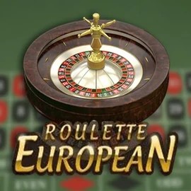 European Roulette (BGaming) logo by BGAMING Kaleo Casino