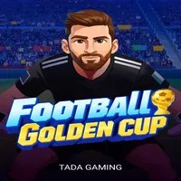 Football Golden Cup Slot