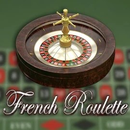 French Roulette (BGaming) logo – Table Games by BGAMING at Kaleo Casino