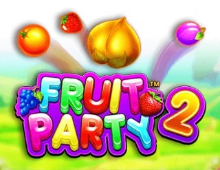 Play Fruit Party 2 slot by Pragmatic Play on kaleo.eu.com