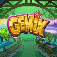 Play the Gemix slot by Play'n GO on Kaleo Casino