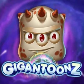 Play the Gigantoonz slot by Play'n GO on Kaleo Casino
