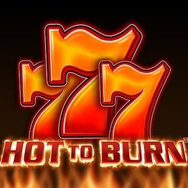 Enjoy Hot To Burn by Pragmatic Play – logo hosted on kaleo.eu.com
