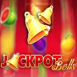 Official Slots logo: Jackpot Bells by Playtech at Kaleo Casino