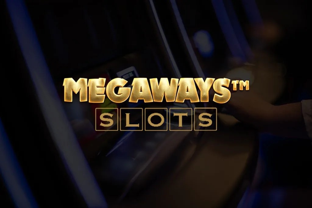 game logo by Big Time Gaming on kaleo.eu.com