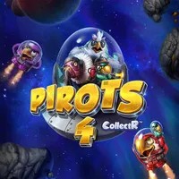Play Pirots 4 slot by ELK Studios on kaleo.eu.com
