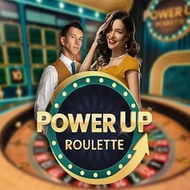 PowerUP Roulette – slot by Pragmatic Play, featured at kaleo.eu.com