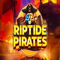 Riptide Pirates slot icon by Nailed It! Games, available at Kaleo Casino