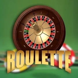 Roulette (Relax Gaming) by Relax Gaming, showcased at kaleo.eu.com – game logo